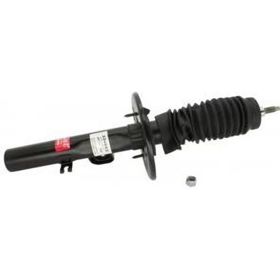 KYB - 334653 - Front Gas Charged Strut by KYB - 334653