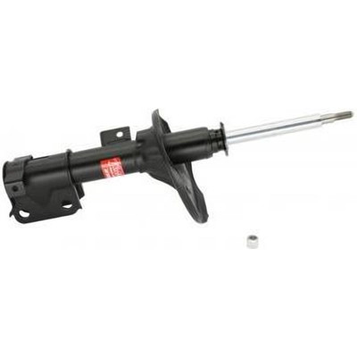KYB - 334268 - Front Gas Charged Strut by KYB - 334268