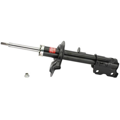 KYB - 339055 - Front Gas Charged Strut by KYB - 339055