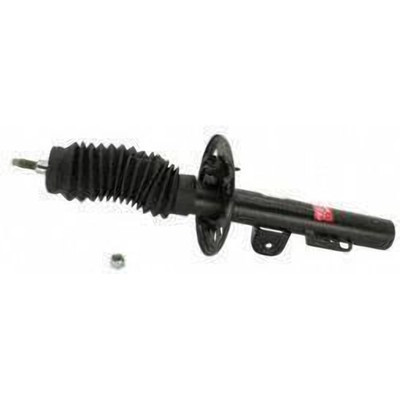KYB - 334653 - Front Gas Charged Strut by KYB - 334653