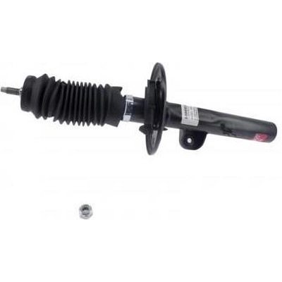 KYB - 334652 - Front Gas Charged Strut by KYB - 334652