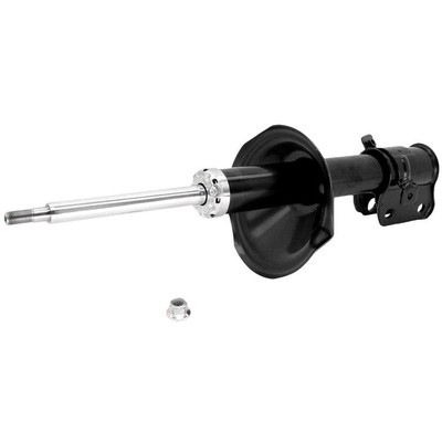 KYB - 334445 - Front Gas Charged Strut by KYB - 334445