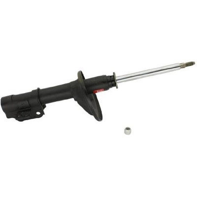 KYB - 234009 - Front Gas Charged Strut by KYB - 234009