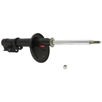 KYB - 234009 - Front Gas Charged Strut by KYB - 234009