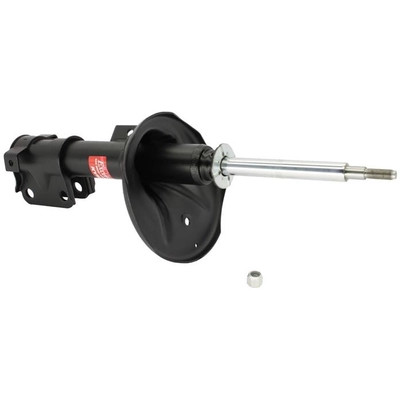 KYB - 334268 - Front Gas Charged Strut by KYB - 334268