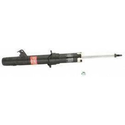 KYB - 341351 - Front Gas Charged Strut by KYB - 341351