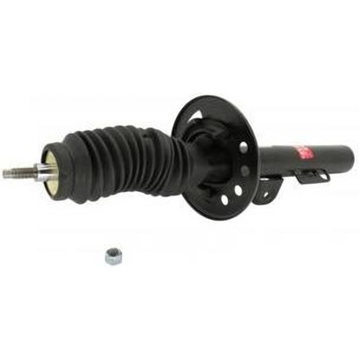 KYB - 334653 - Front Gas Charged Strut by KYB - 334653