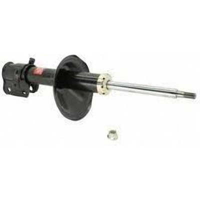 KYB - 334446 - Front Gas Charged Strut by KYB - 334446