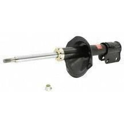 KYB - 334446 - Front Gas Charged Strut by KYB - 334446