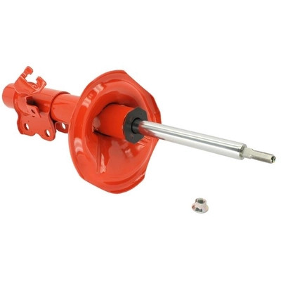 KYB - 734024 - Front AGX Adjustable Gas Strut by KYB - 734024