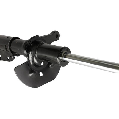 KYB - 235605 - Front Gas Charged Strut by KYB - 235605