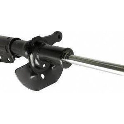 KYB - 235605 - Front Gas Charged Strut by KYB - 235605