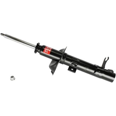KYB - 333349 - Front Gas Charged Strut by KYB - 333349