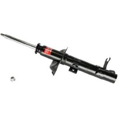 KYB - 333349 - Front Gas Charged Strut by KYB - 333349