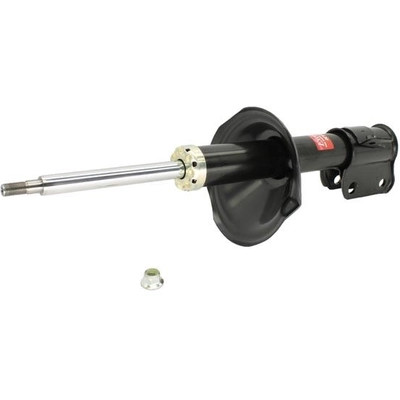 KYB - 334446 - Front Gas Charged Strut by KYB - 334446