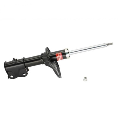 KYB - 334369 - Front Gas Charged Strut by KYB - 334369