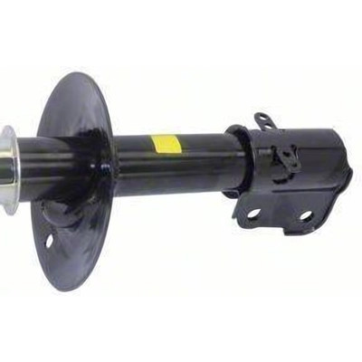 KYB - 235627 - Front Gas Charged Strut by KYB - 235627