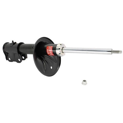 KYB - 334369 - Front Gas Charged Strut by KYB - 334369
