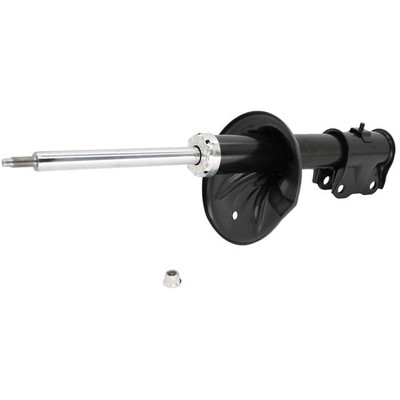 KYB - 334369 - Front Gas Charged Strut by KYB - 334369