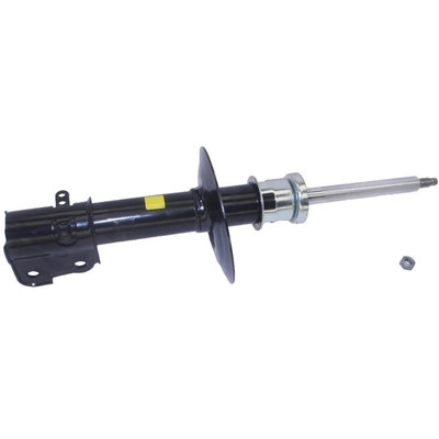 KYB - 235627 - Front Gas Charged Strut by KYB - 235627