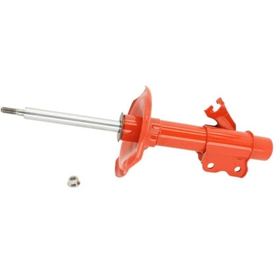 KYB - 734024 - Front AGX Adjustable Gas Strut by KYB - 734024