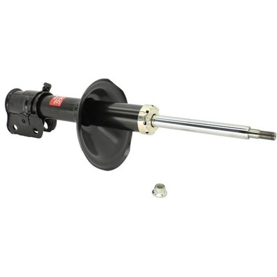 KYB - 334446 - Front Gas Charged Strut by KYB - 334446
