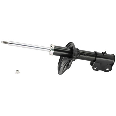 KYB - 334369 - Front Gas Charged Strut by KYB - 334369