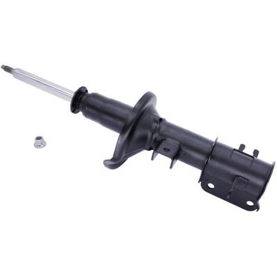 KYB - 334210 - Front Gas Charged Strut by KYB - 334210