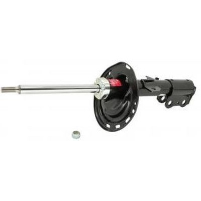 KYB - 339193 - Front Gas Charged Strut by KYB - 339193