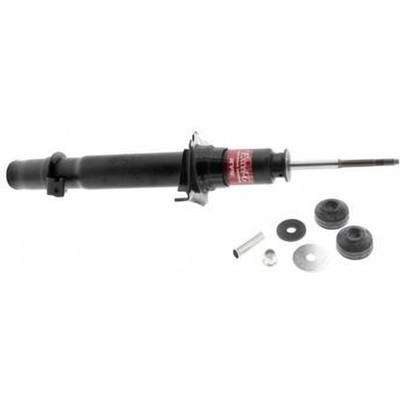 KYB - 3410063 - Front Gas Charged Strut by KYB - 3410063