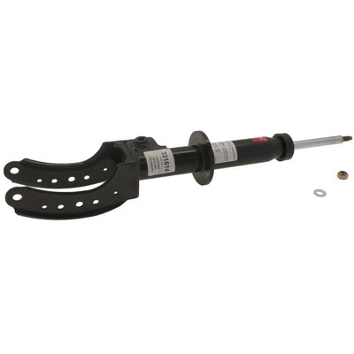 KYB - 331614 - Front Gas Charged Strut by KYB - 331614