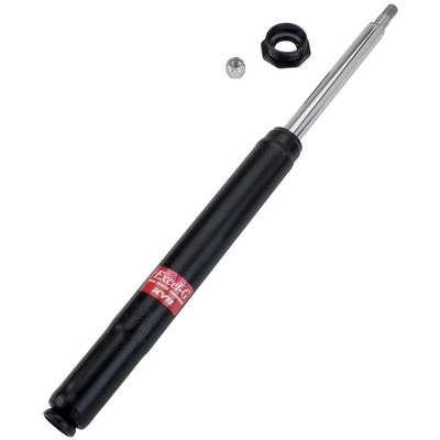 KYB - 365093 - Front Gas Charged Cartridge by KYB - 365093