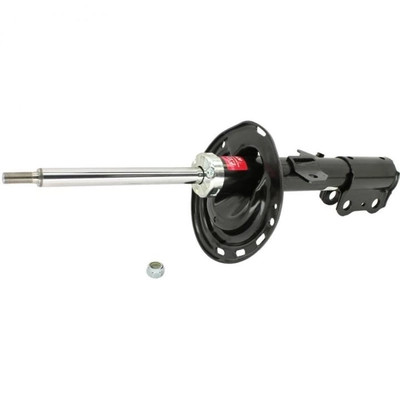 KYB - 339193 - Front Gas Charged Strut by KYB - 339193