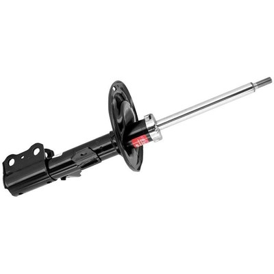 KYB - 339193 - Front Gas Charged Strut by KYB - 339193
