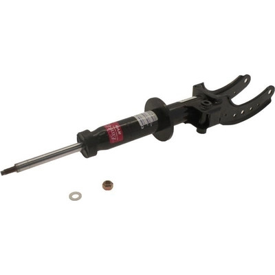 KYB - 331614 - Front Gas Charged Strut by KYB - 331614
