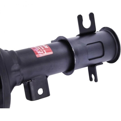 KYB - 334210 - Front Gas Charged Strut by KYB - 334210