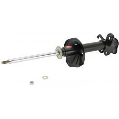KYB - 232032 - Rear Gas Charged Strut by KYB - 232032