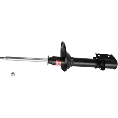 KYB - 235067 - Rear Gas Charged Strut by KYB - 235067