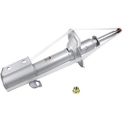 KYB - 235067 - Rear Gas Charged Strut by KYB - 235067
