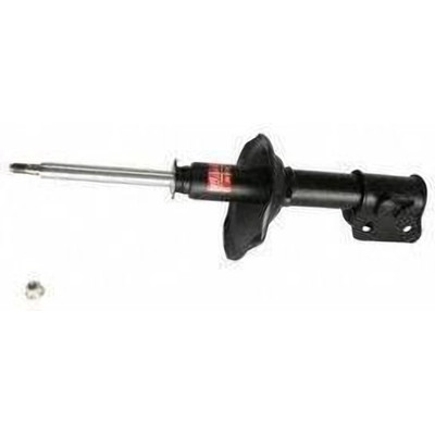 KYB - 235064 - Front Gas Charged Strut by KYB - 235064