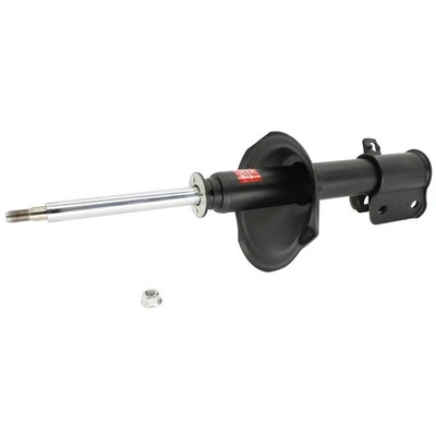 KYB - 235063 - Front Gas Charged Strut by KYB - 235063