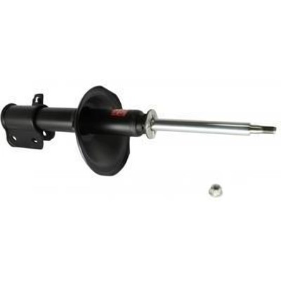 KYB - 235064 - Front Gas Charged Strut by KYB - 235064