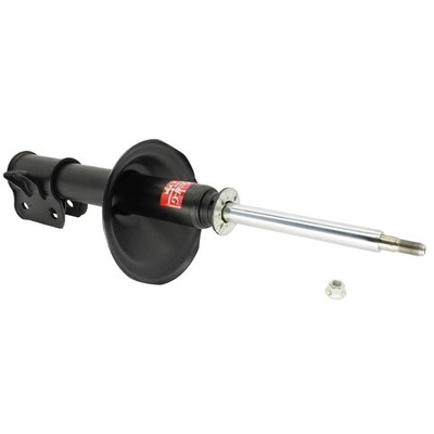KYB - 235063 - Front Gas Charged Strut by KYB - 235063