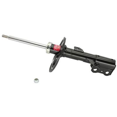 KYB - 339192 - Front Gas Charged Strut by KYB - 339192