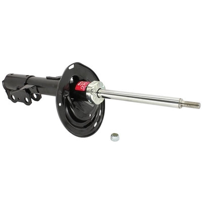 KYB - 339193 - Front Gas Charged Strut by KYB - 339193
