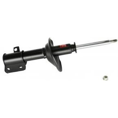 KYB - 235064 - Front Gas Charged Strut by KYB - 235064