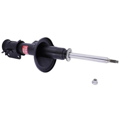 KYB - 334210 - Front Gas Charged Strut by KYB - 334210