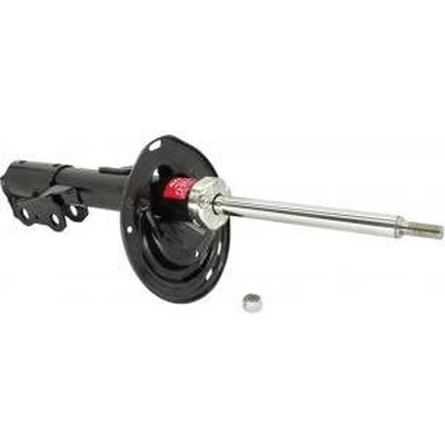 KYB - 339193 - Front Gas Charged Strut by KYB - 339193