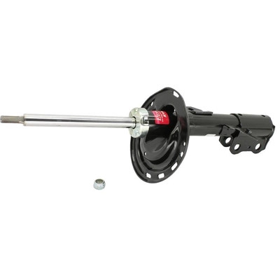 KYB - 339192 - Front Gas Charged Strut by KYB - 339192
