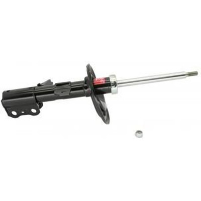 KYB - 339192 - Front Gas Charged Strut by KYB - 339192